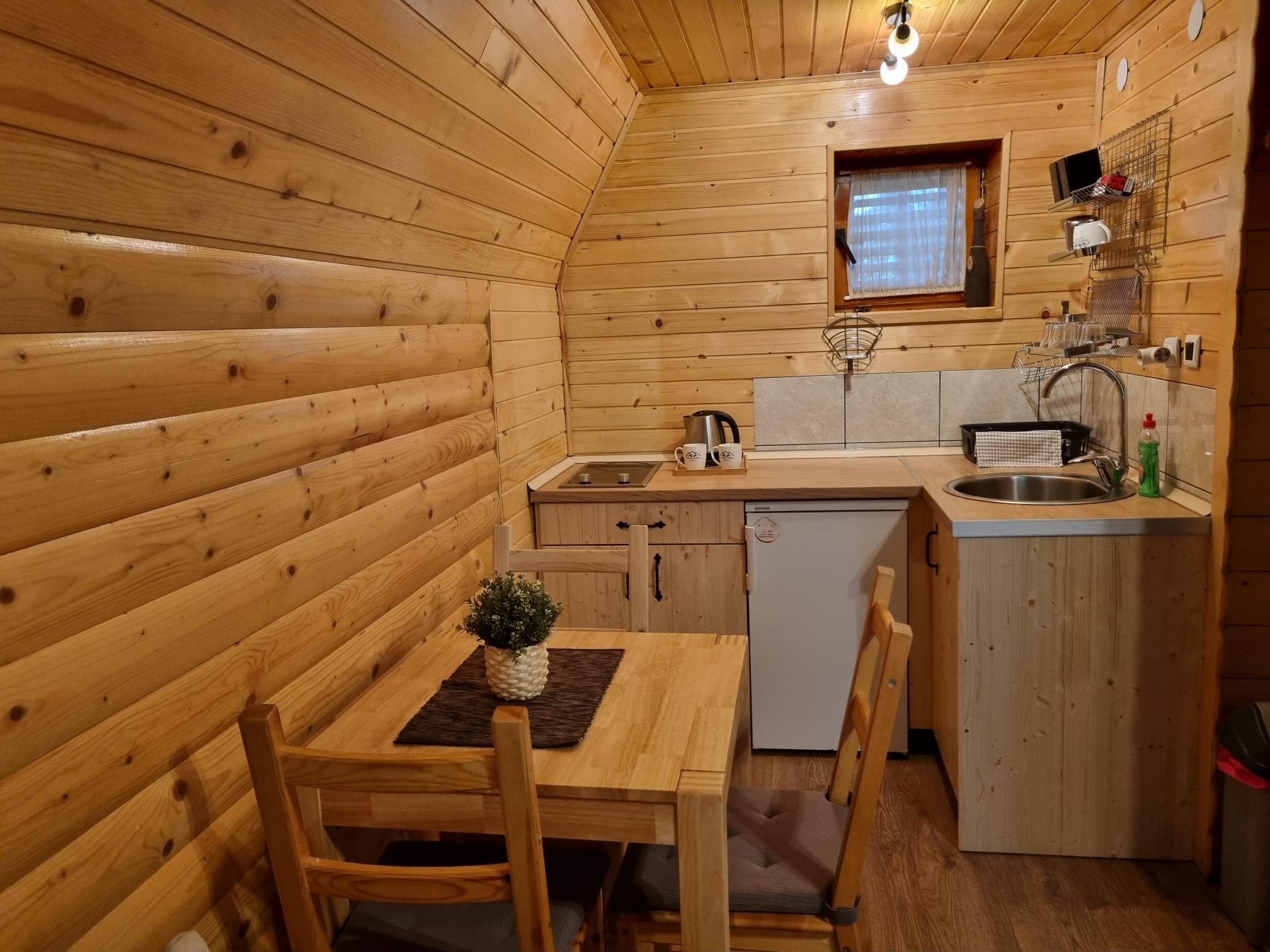 Fotografija galerije apartmana Milka 6